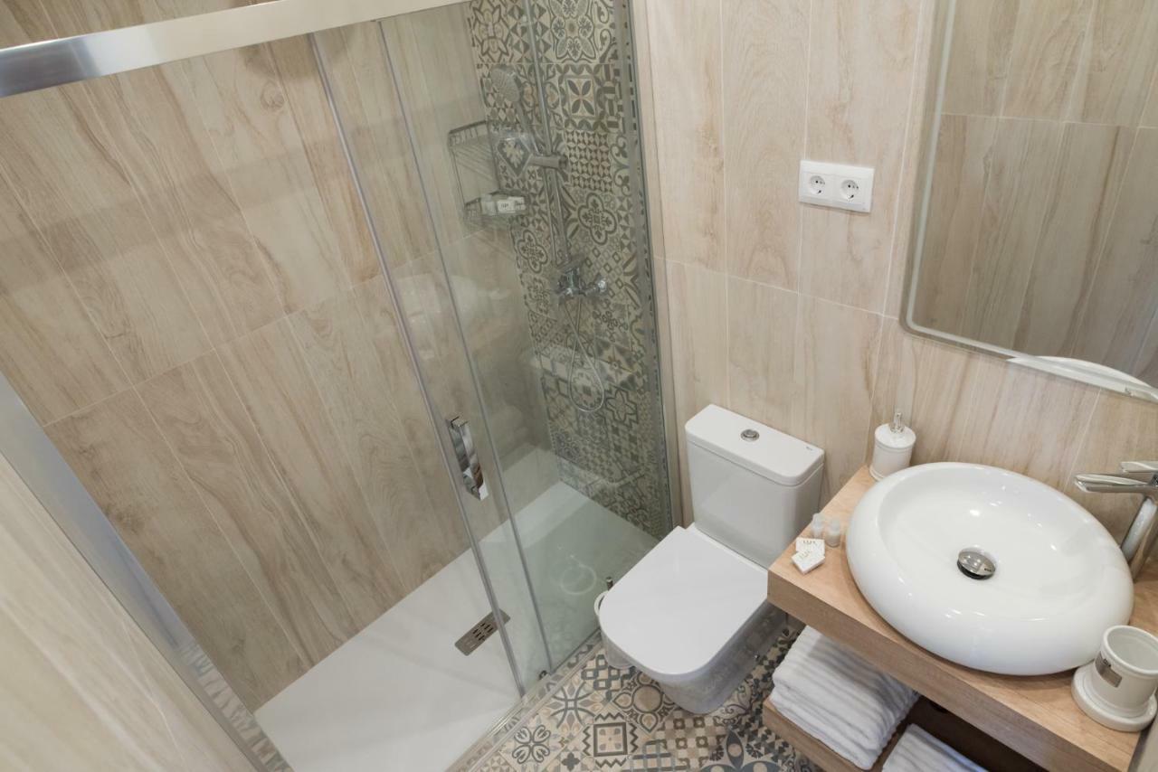 Top Floor Studio Apartamento