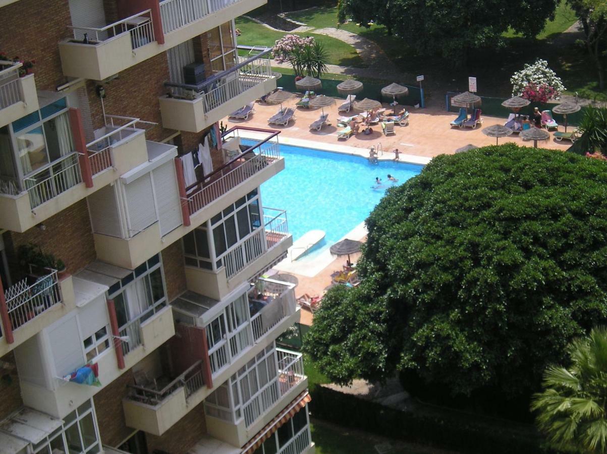 In Hercules With Pool And Sea View Apartamento