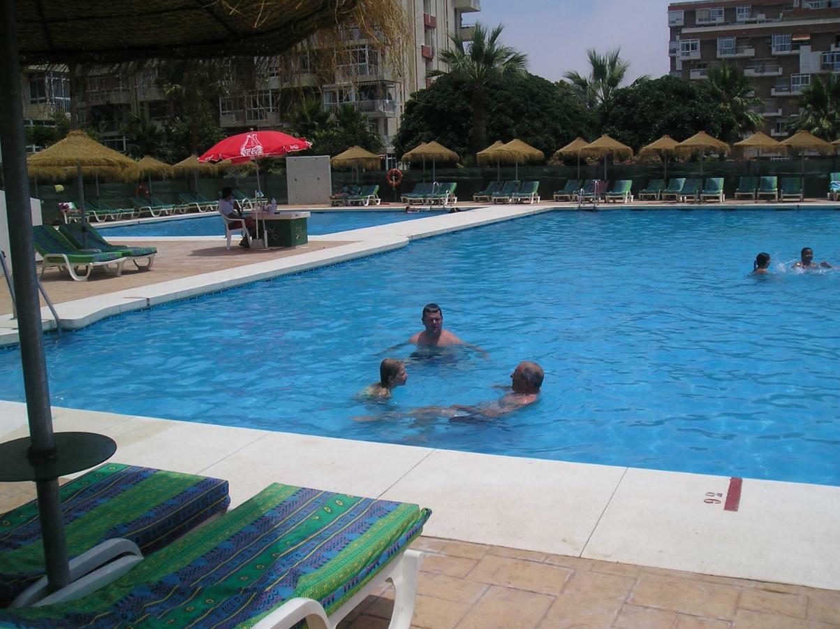 In Hercules With Pool And Sea View Apartamento