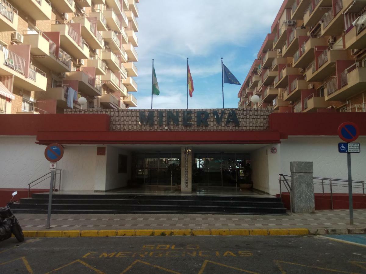 Apartment Minerva M&d 123 *