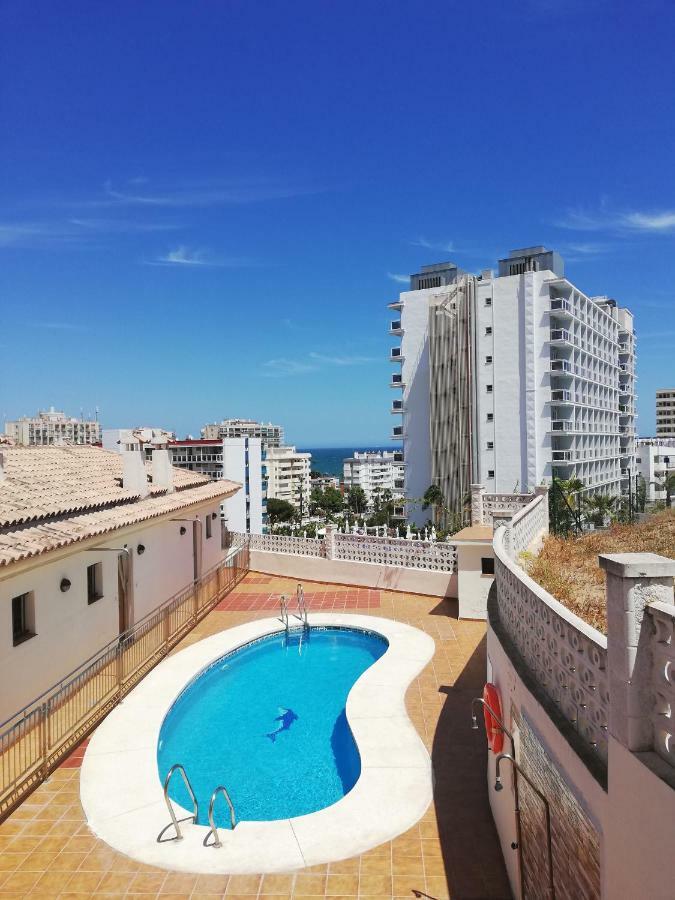 Apartment Benalmar