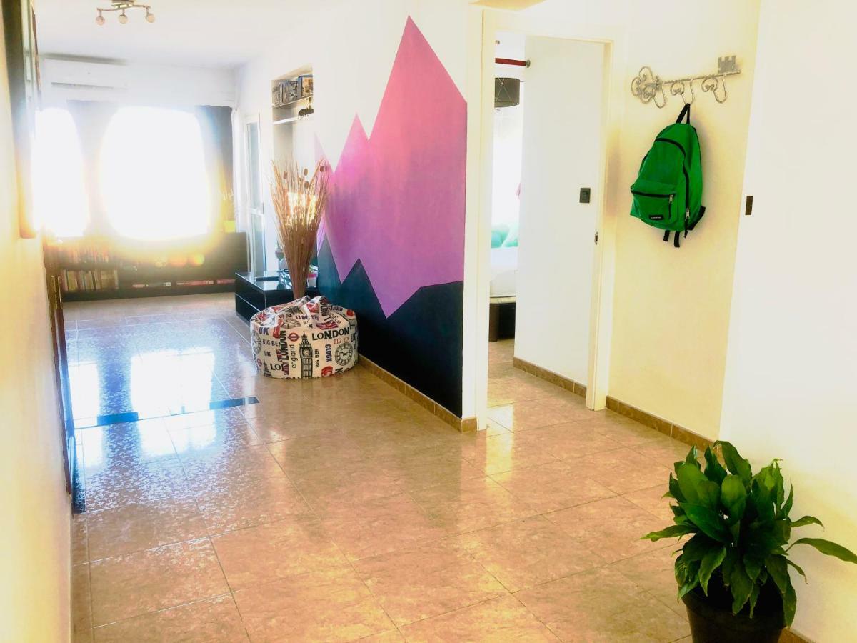 Apartamento Flamingo Puerto Marina - 150m Playa *