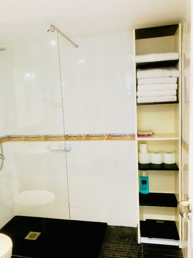 Flamingo Puerto Marina - 150m Playa Apartamento *