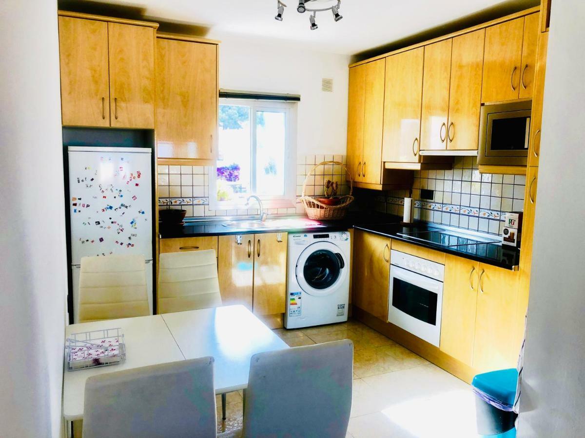 Apartamento Flamingo Puerto Marina - 150m Playa