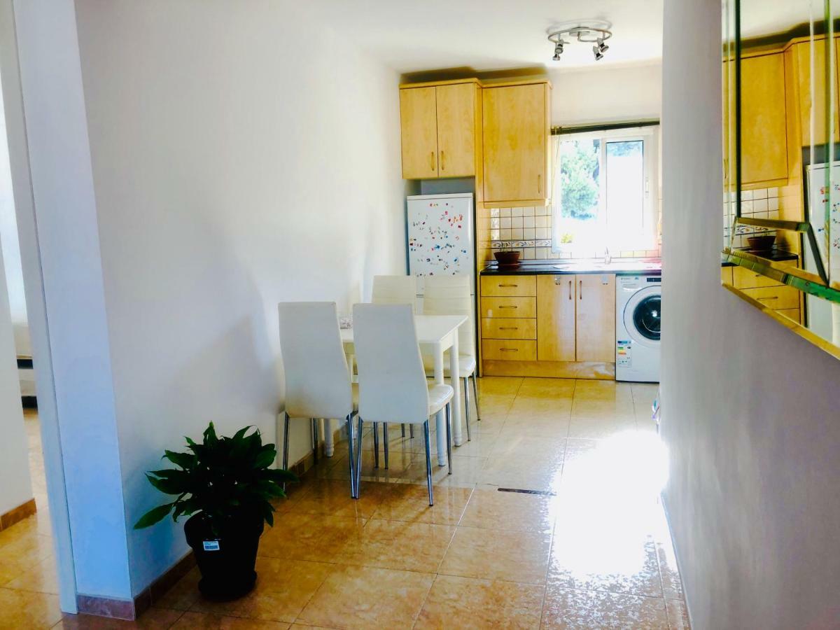 Flamingo Puerto Marina - 150m Playa Apartamento Benalmádena