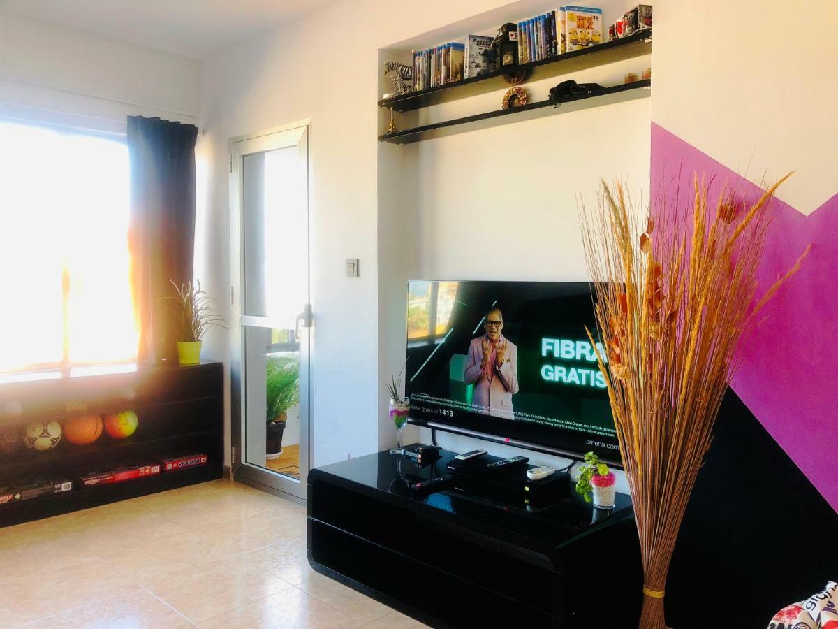 Flamingo Puerto Marina - 150m Playa Apartamento Benalmádena