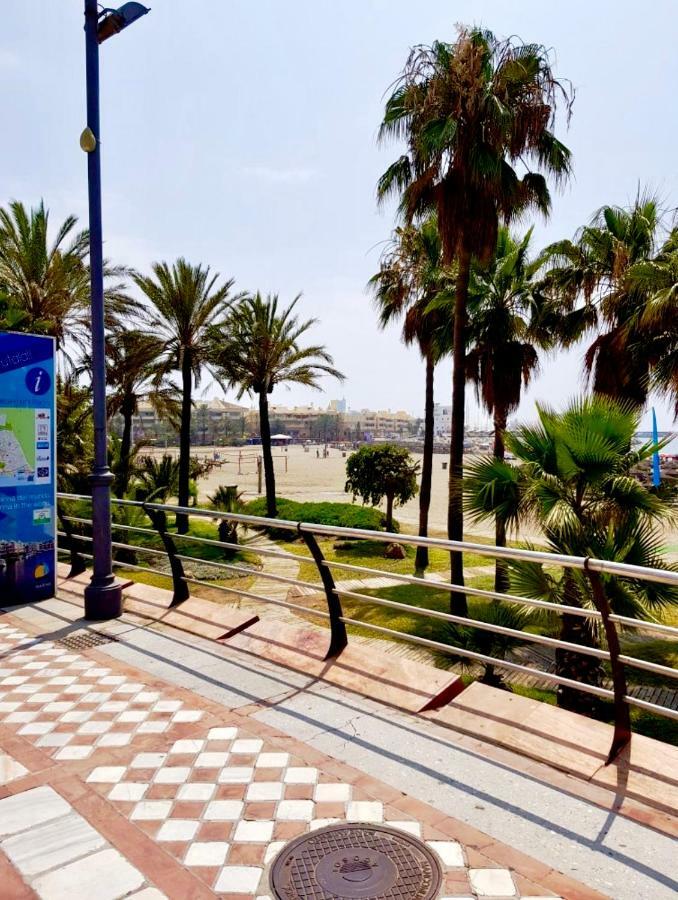 Flamingo Puerto Marina - 150m Playa Benalmádena