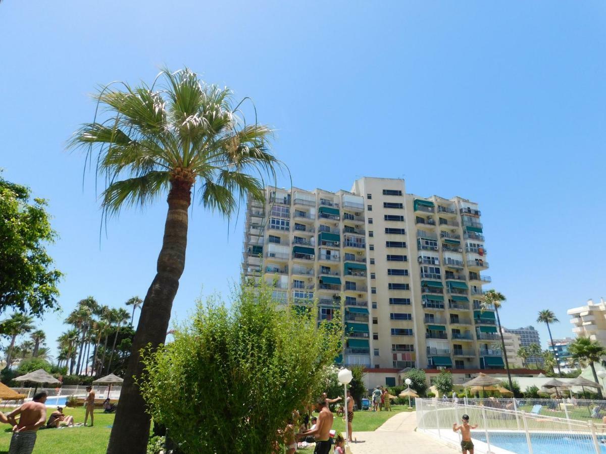 Maites 2- Estudio Benalmádena