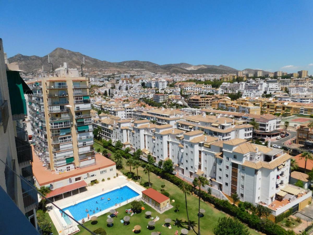 Apartamento Maites 2- Estudio *