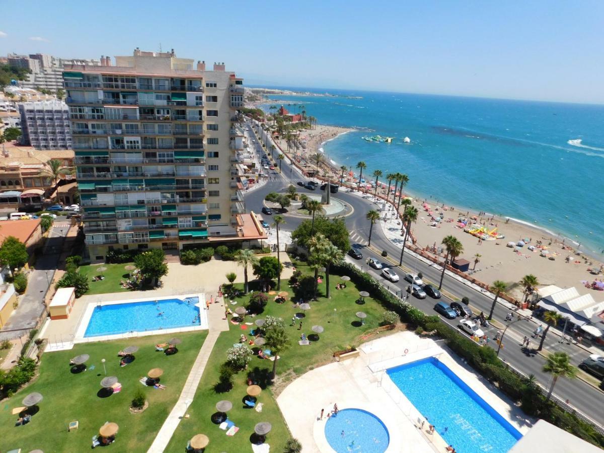 Maites 2- Estudio Benalmádena