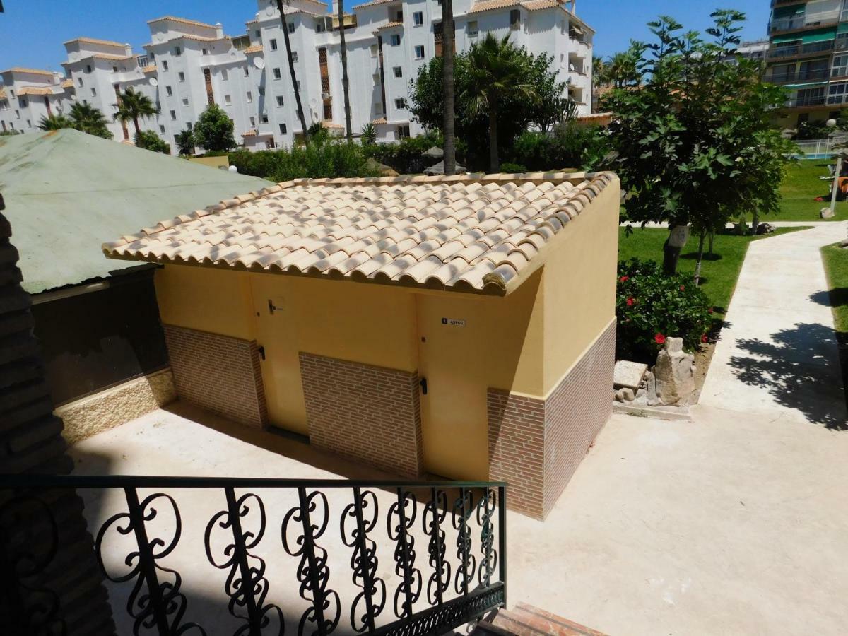 Maites 2- Estudio Benalmádena