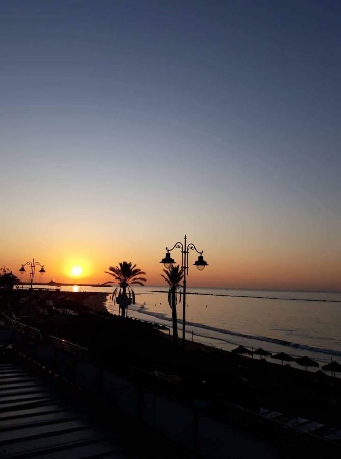 Delfin Apartment Benalmadena