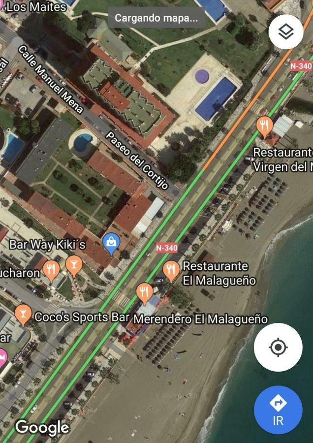 Delfin * Benalmádena