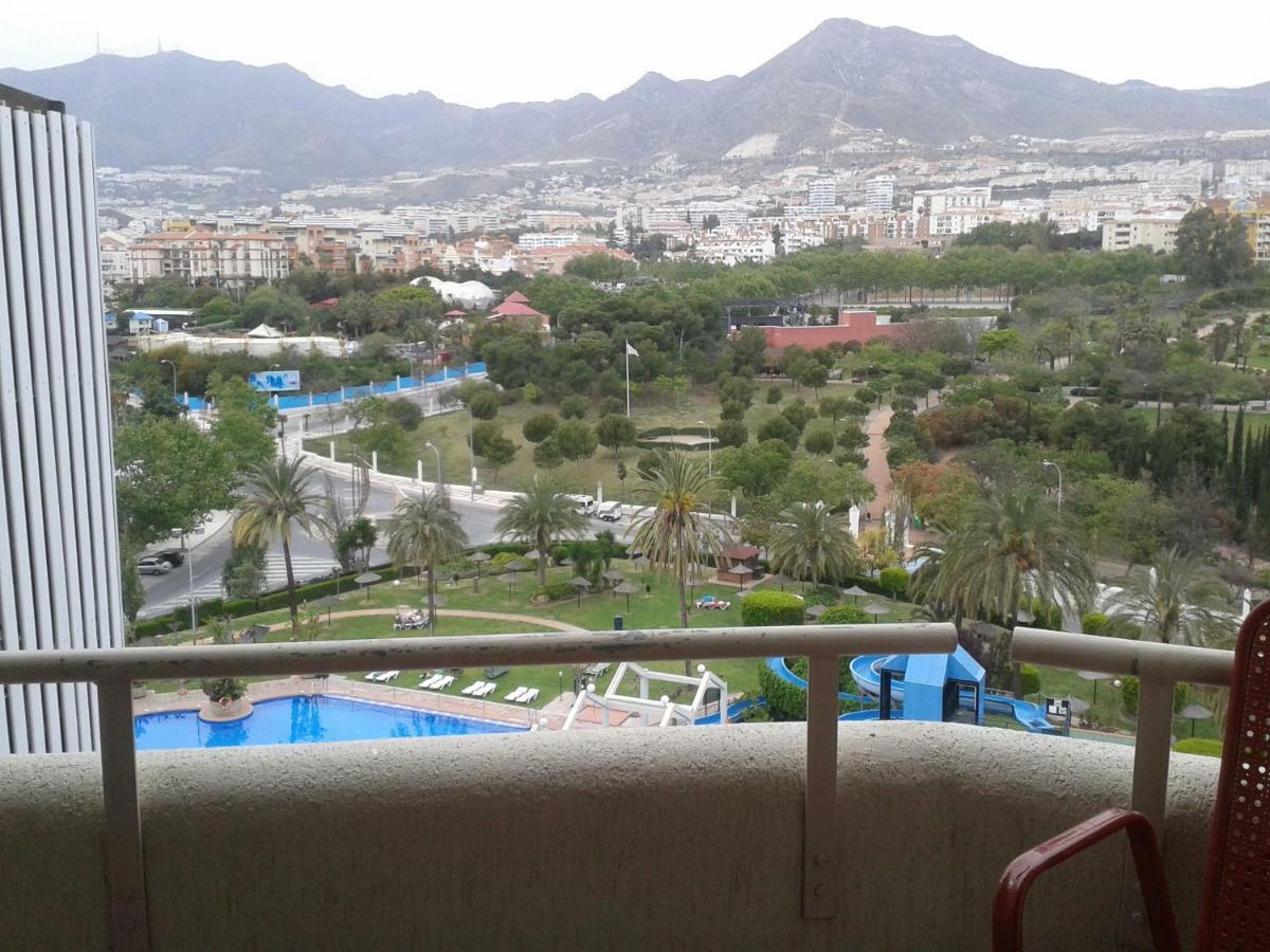 Apartment Benalbeach, 1103 *