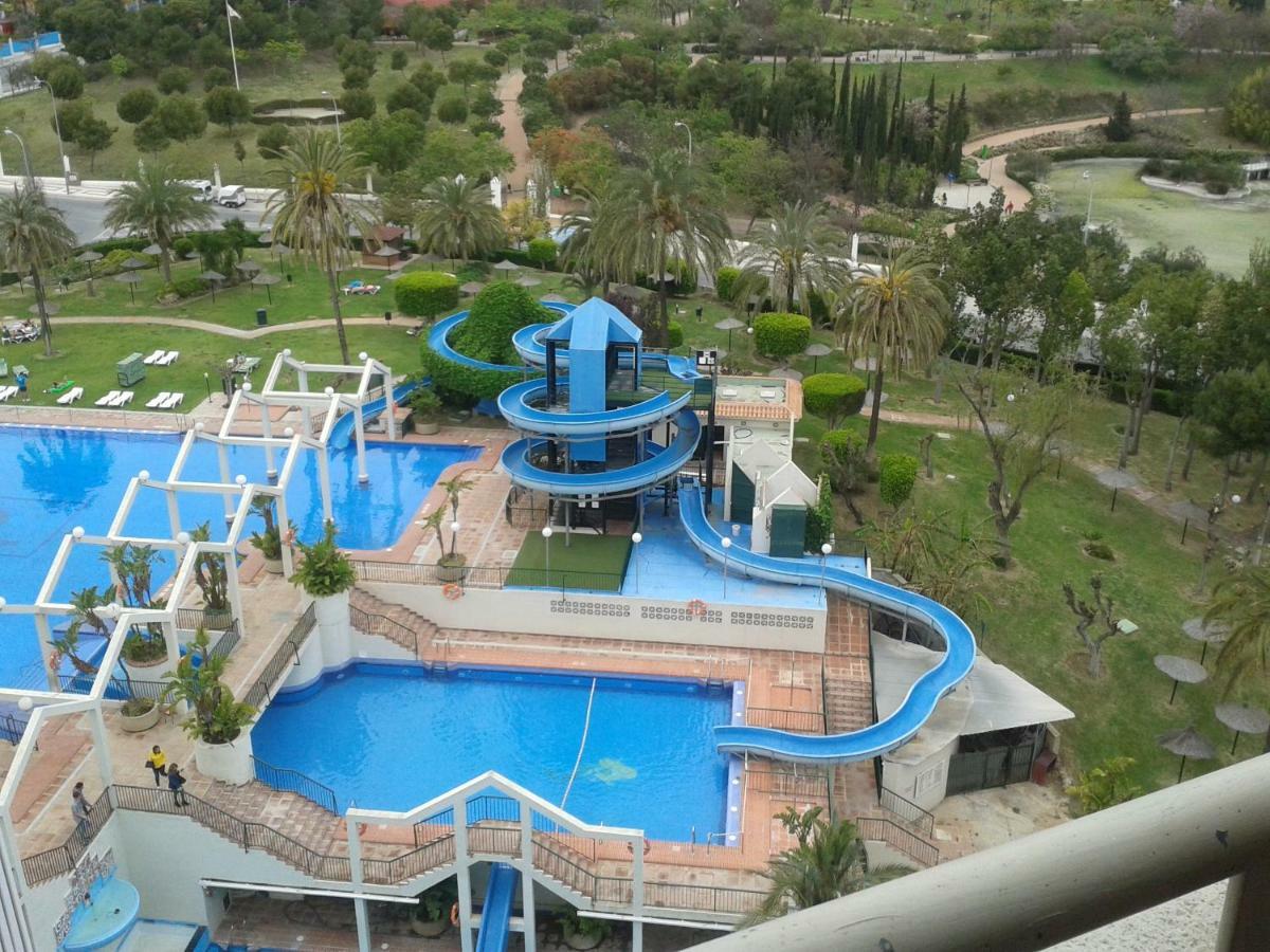 Apartment Benalbeach, 1103 Benalmadena