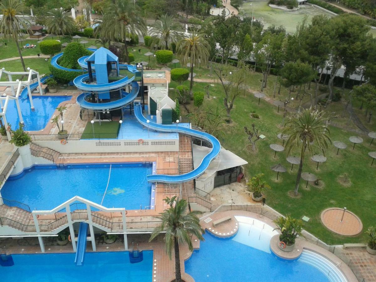 Apartment Benalbeach, 1103 Benalmadena