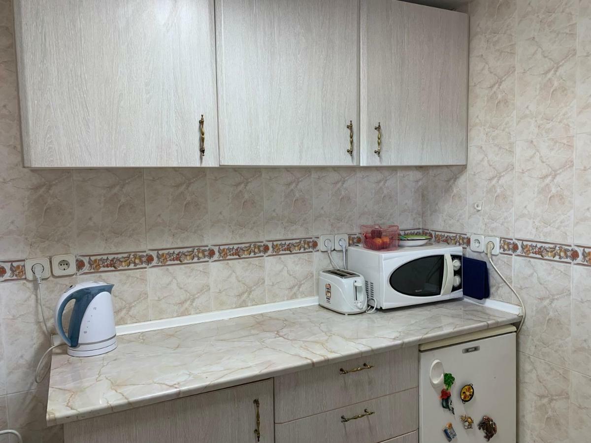 Mar Del Sur Apartment *