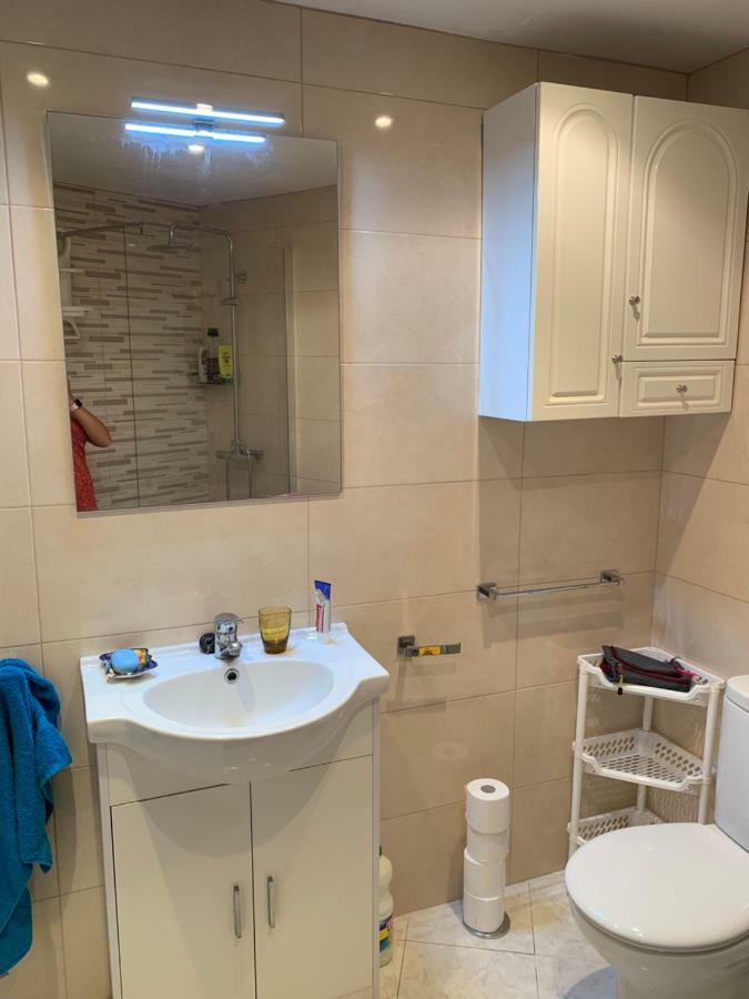 Apartment Mar Del Sur