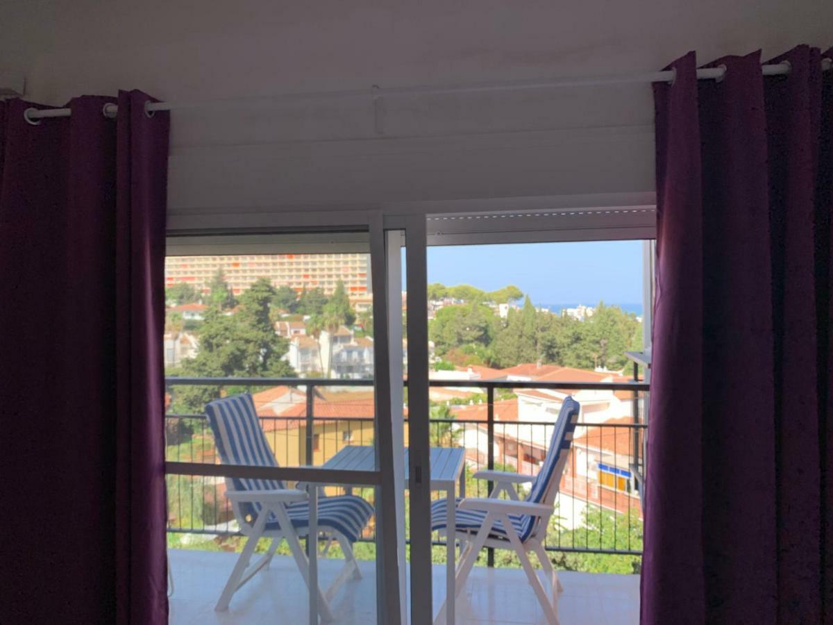 Mar Del Sur Apartment *