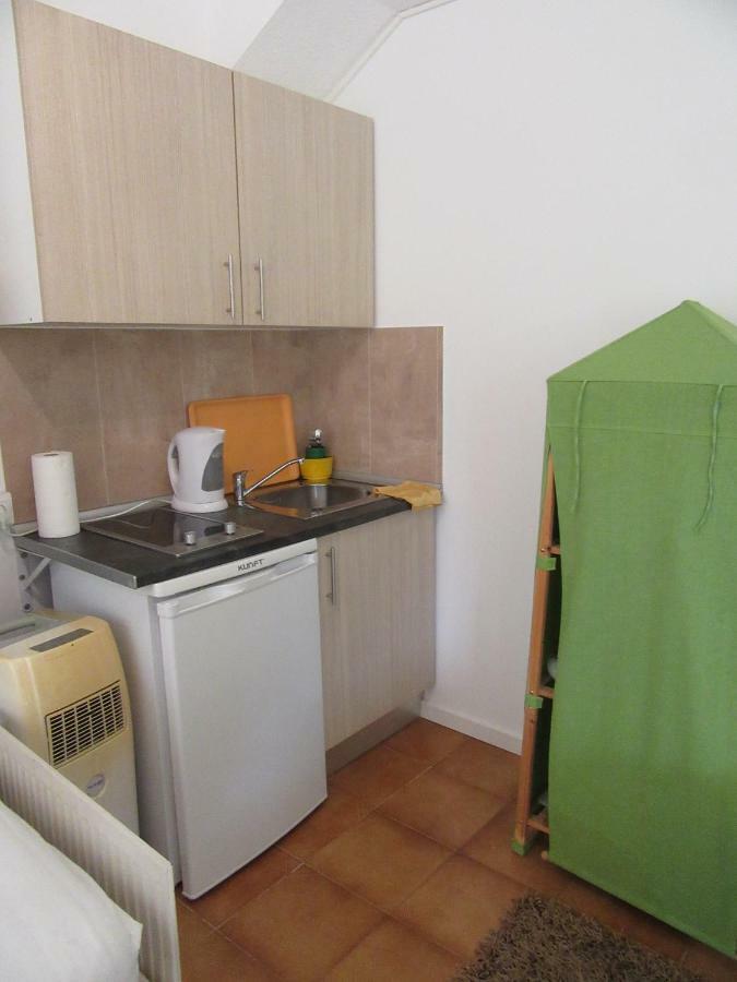 Appartement Estudio Imperio