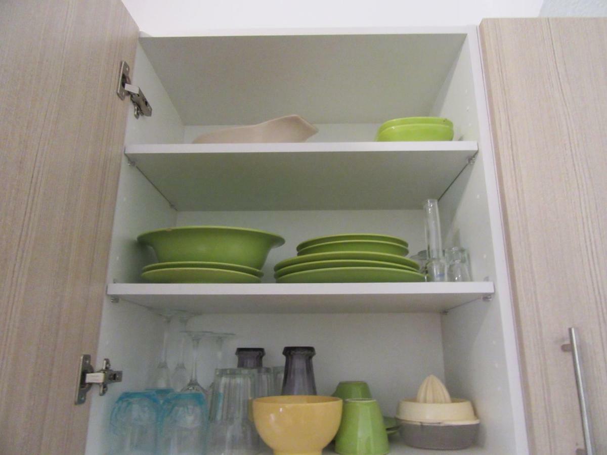 Appartement Estudio Imperio Benalmádena
