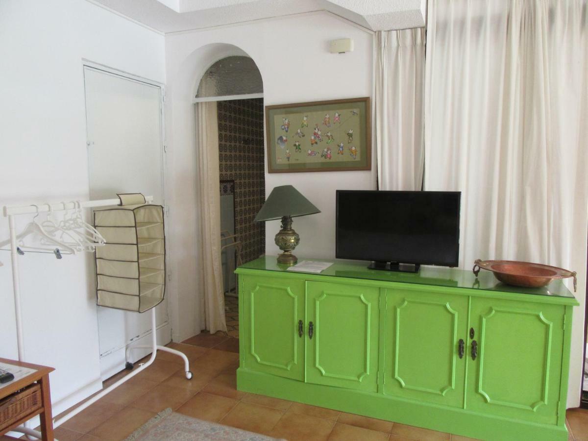 Estudio Imperio Appartement *