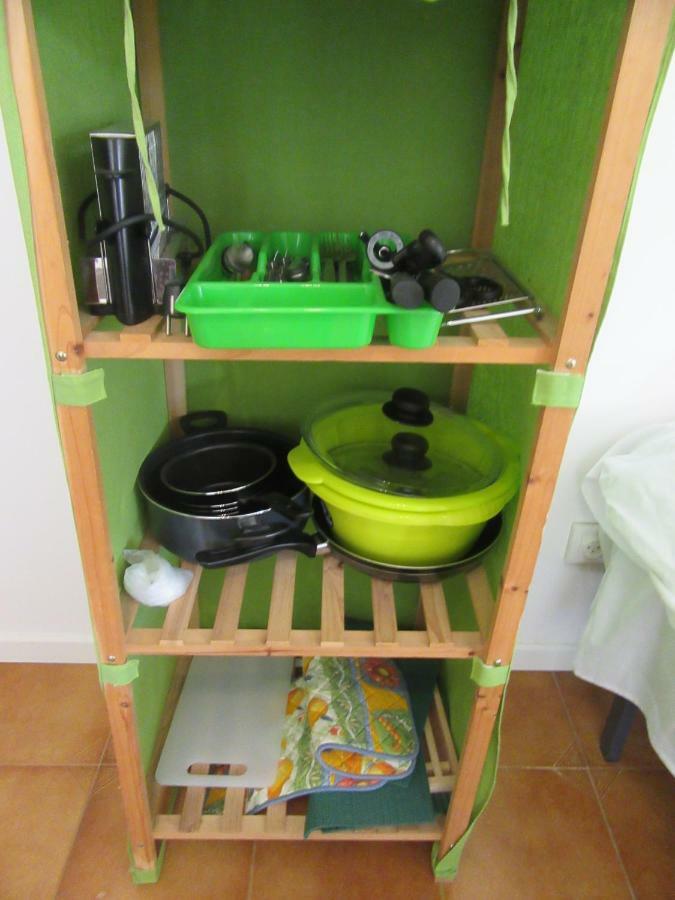 Appartement Estudio Imperio Benalmádena