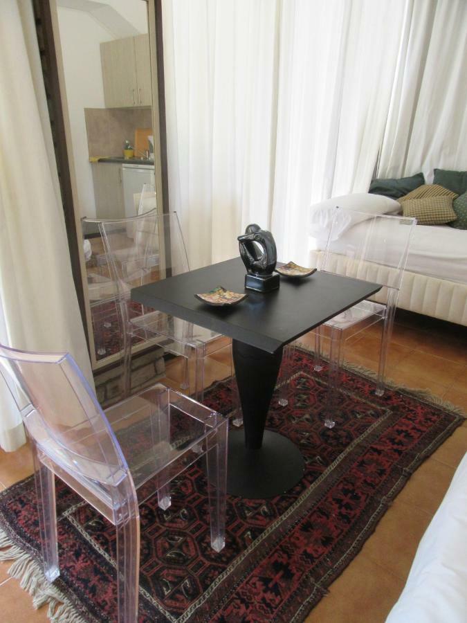 Estudio Imperio Appartement *
