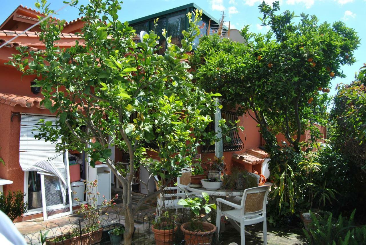 Estudio Imperio Appartement *