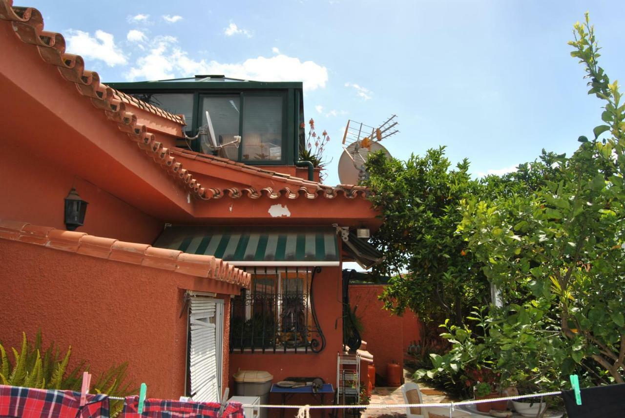 Appartement Estudio Imperio