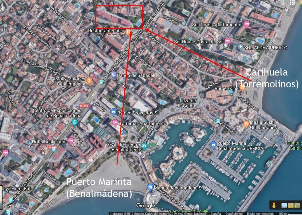 Apartment Mar Del Sur