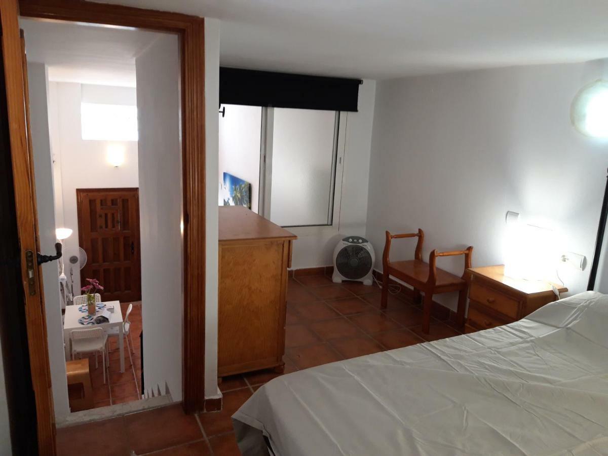 Apartment Acogedor Apartamento Tipo Loft Ideal Familia Arroyo Miel Benalmadena