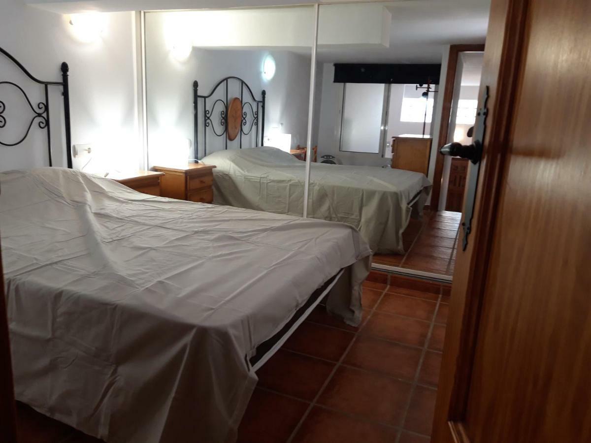 Acogedor Apartamento Tipo Loft Ideal Familia Arroyo Miel * Benalmadena