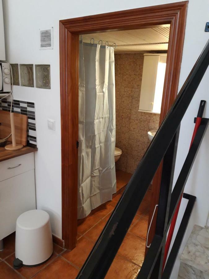 Apartment Acogedor Apartamento Tipo Loft Ideal Familia Arroyo Miel *