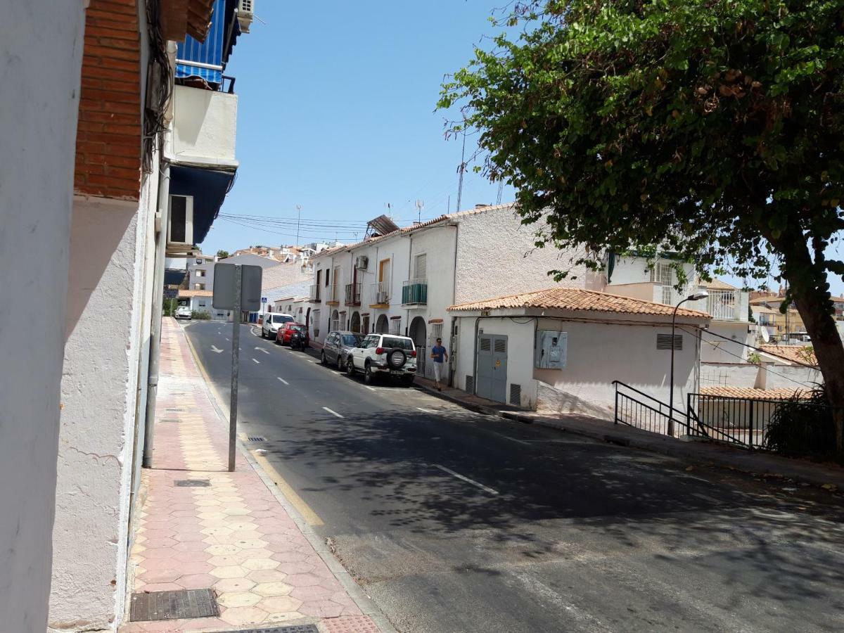 Acogedor Apartamento Tipo Loft Ideal Familia Arroyo Miel Benalmadena