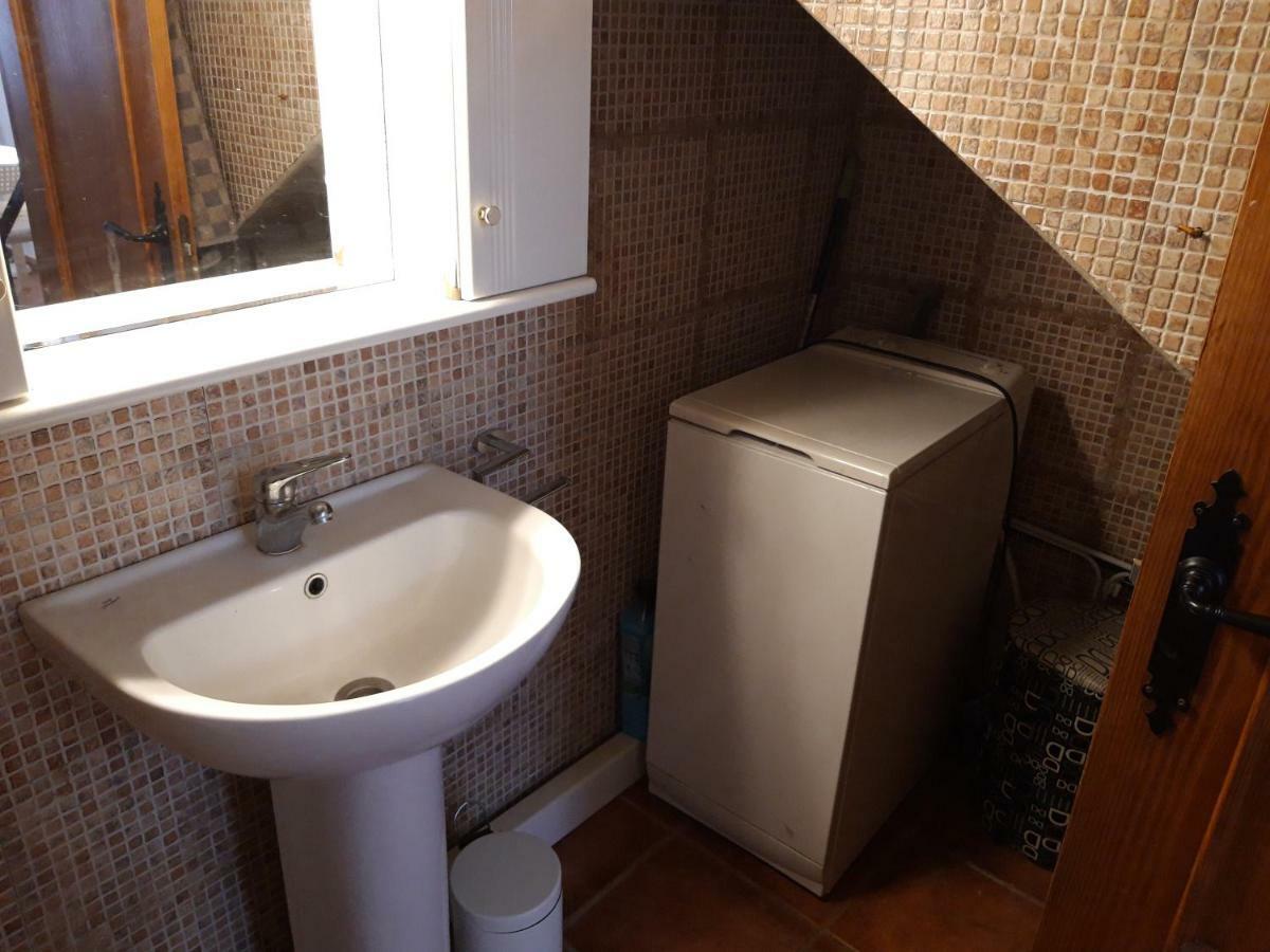 Acogedor Apartamento Tipo Loft Ideal Familia Arroyo Miel *