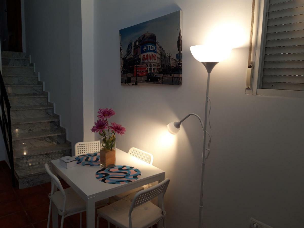 Acogedor Apartamento Tipo Loft Ideal Familia Arroyo Miel