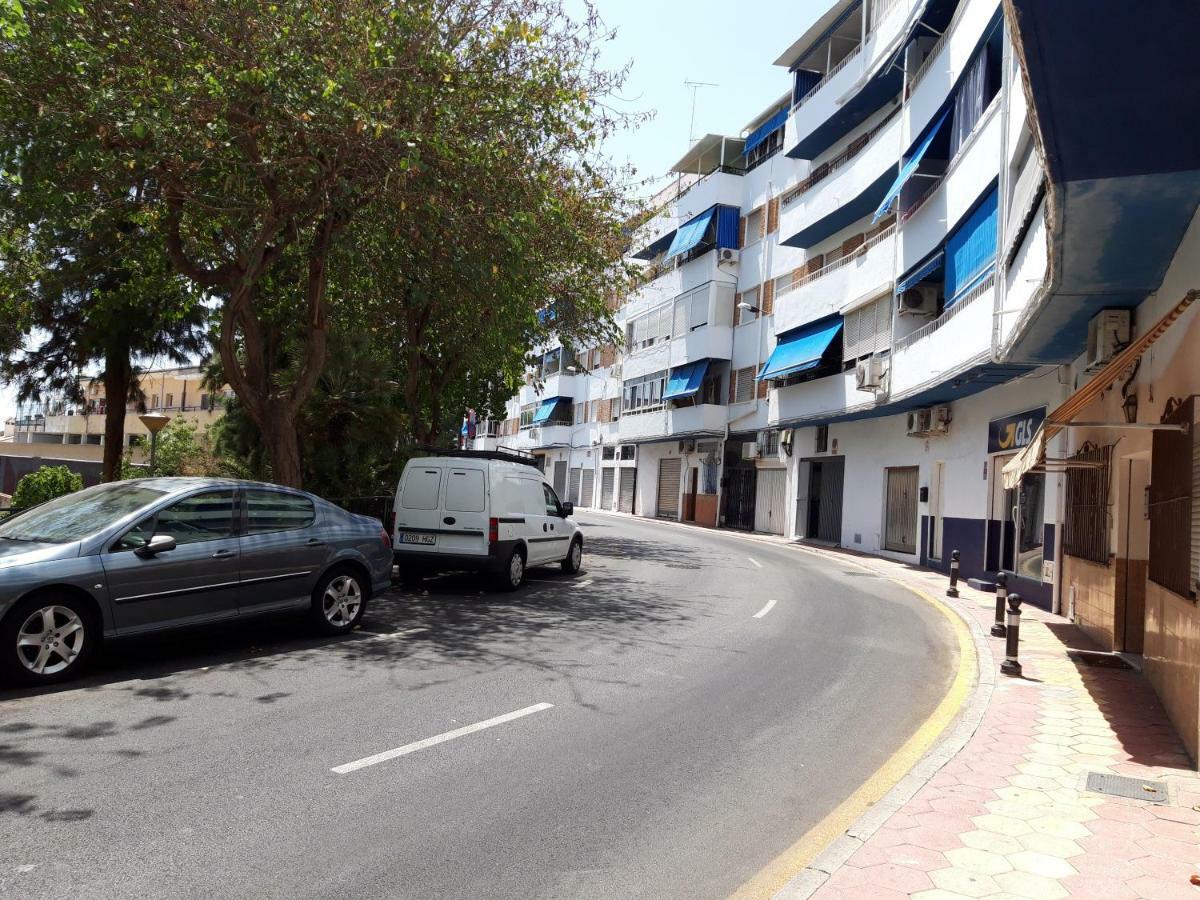 Acogedor Apartamento Tipo Loft Ideal Familia Arroyo Miel