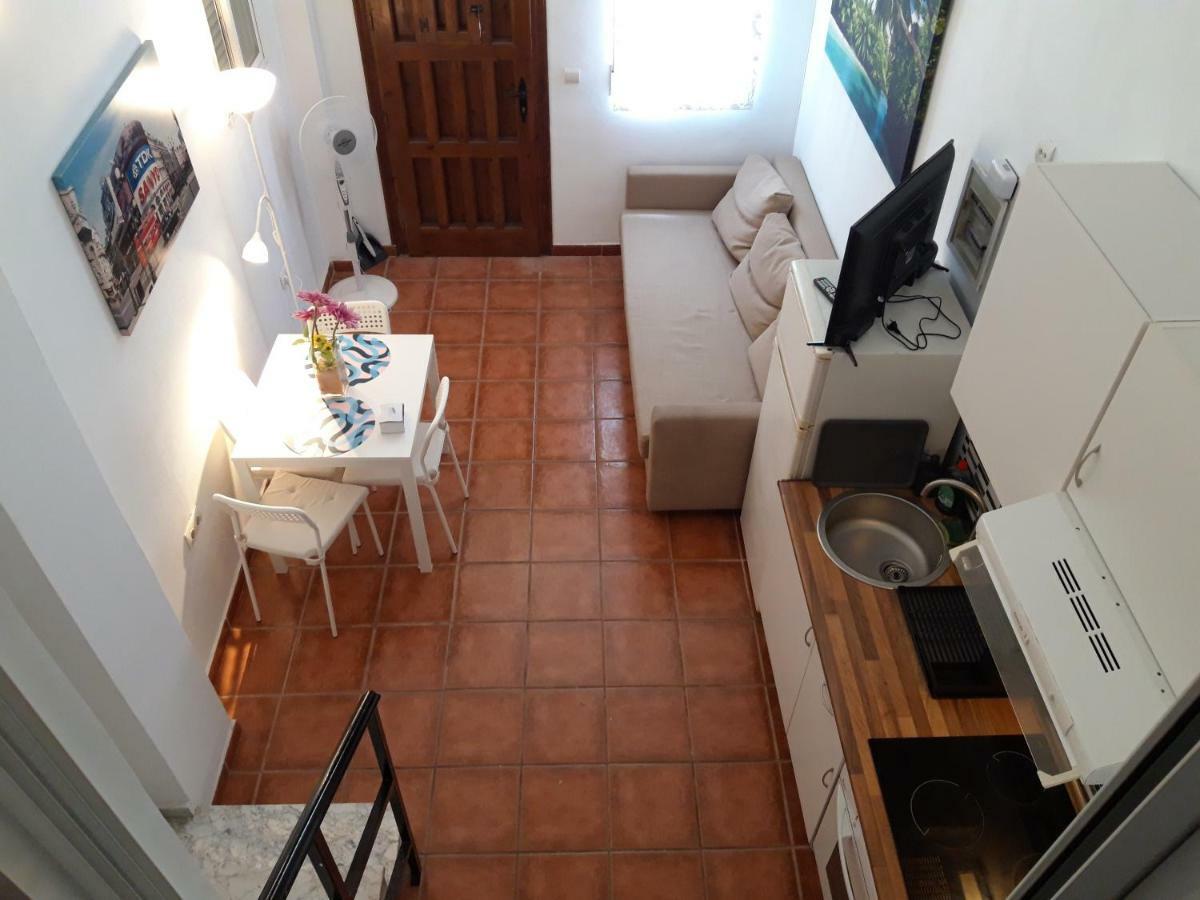 Acogedor Apartamento Tipo Loft Ideal Familia Arroyo Miel Apartment *