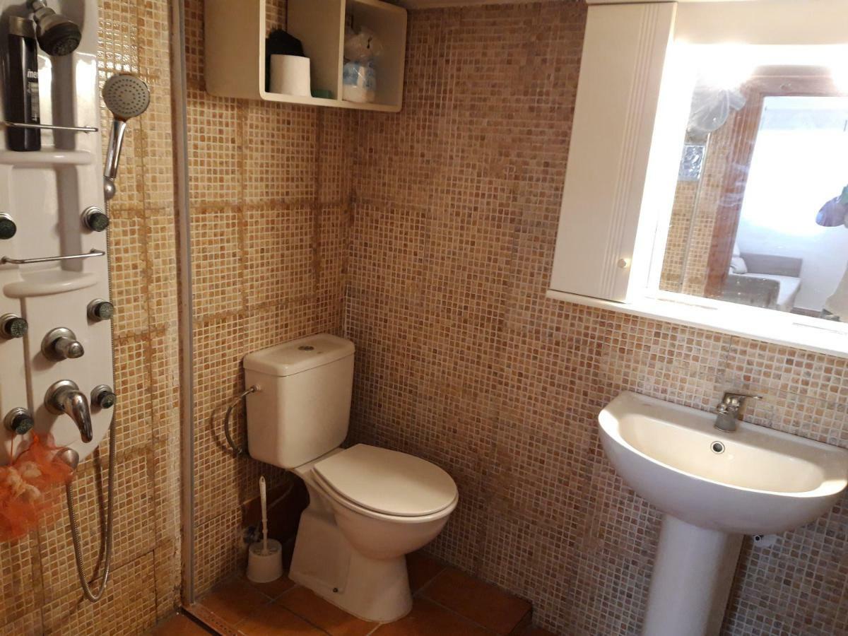 Acogedor Apartamento Tipo Loft Ideal Familia Arroyo Miel Apartment