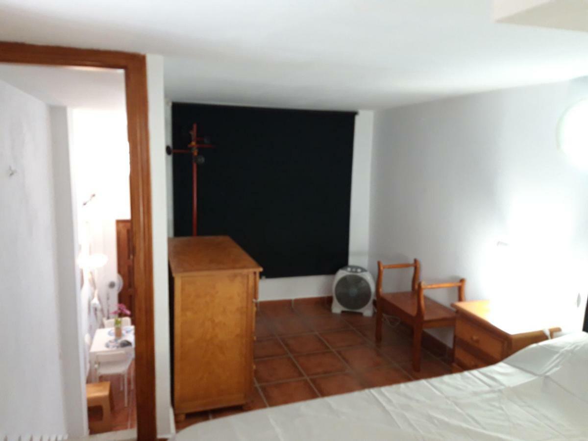 Acogedor Apartamento Tipo Loft Ideal Familia Arroyo Miel