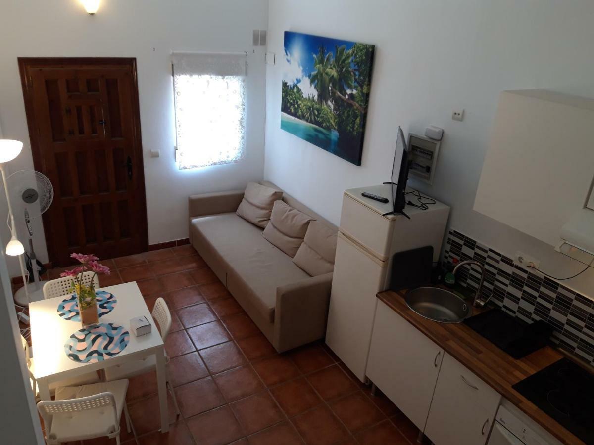 Apartment Acogedor Apartamento Tipo Loft Ideal Familia Arroyo Miel