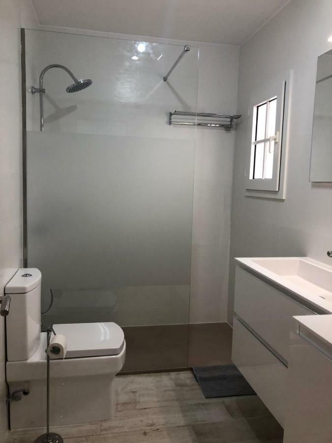 Apartament Charles White&sweet - Ozonization Included - Ozonizacion Incluida Apartment Benalmádena