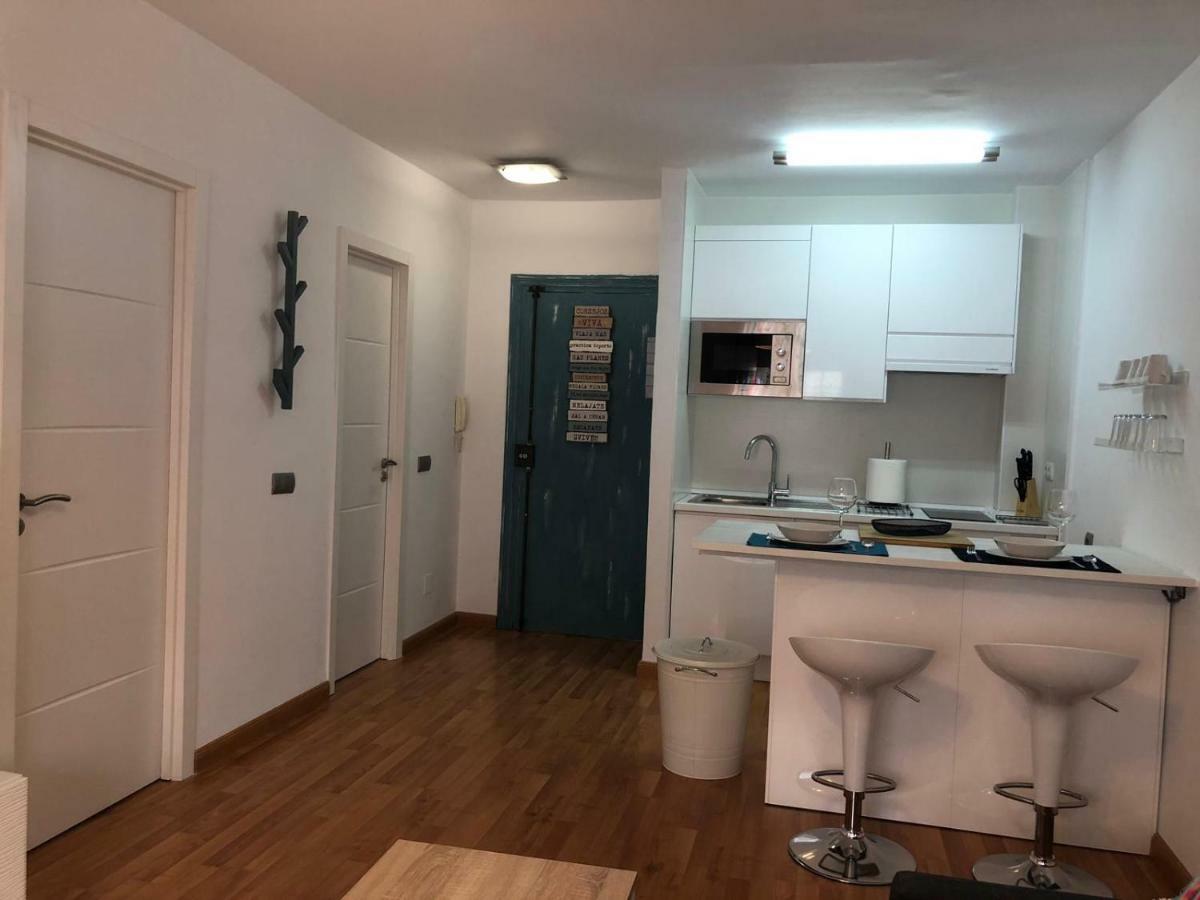 Apartament Charles White&sweet - Ozonization Included - Ozonizacion Incluida Apartment Benalmádena