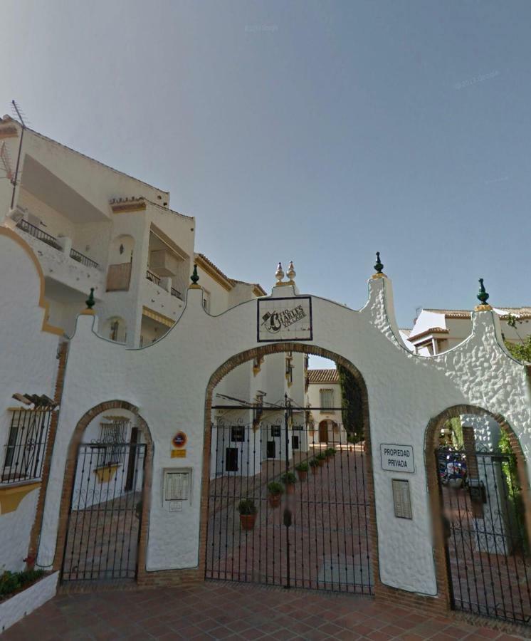 Apartment Apartament Charles White&sweet - Ozonization Included - Ozonizacion Incluida Benalmádena