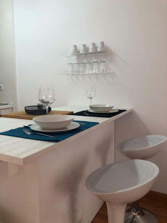Apartament Charles White&sweet - Ozonization Included - Ozonizacion Incluida Benalmádena