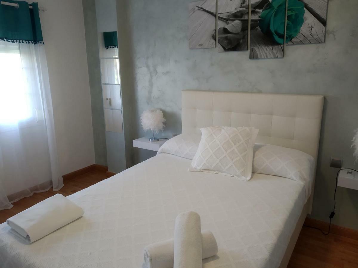 Apartament Charles White&sweet - Ozonization Included - Ozonizacion Incluida Apartment *