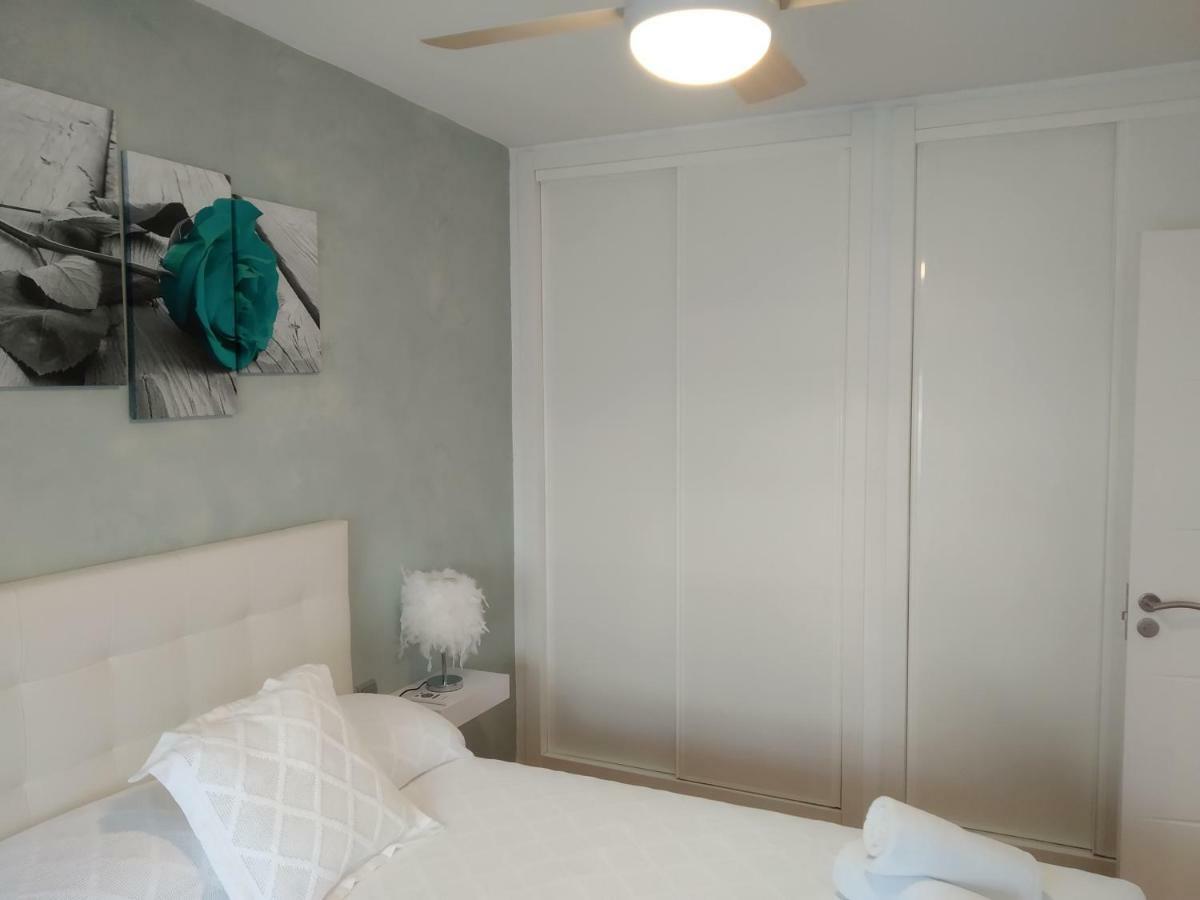 Apartment Apartament Charles White&sweet - Ozonization Included - Ozonizacion Incluida