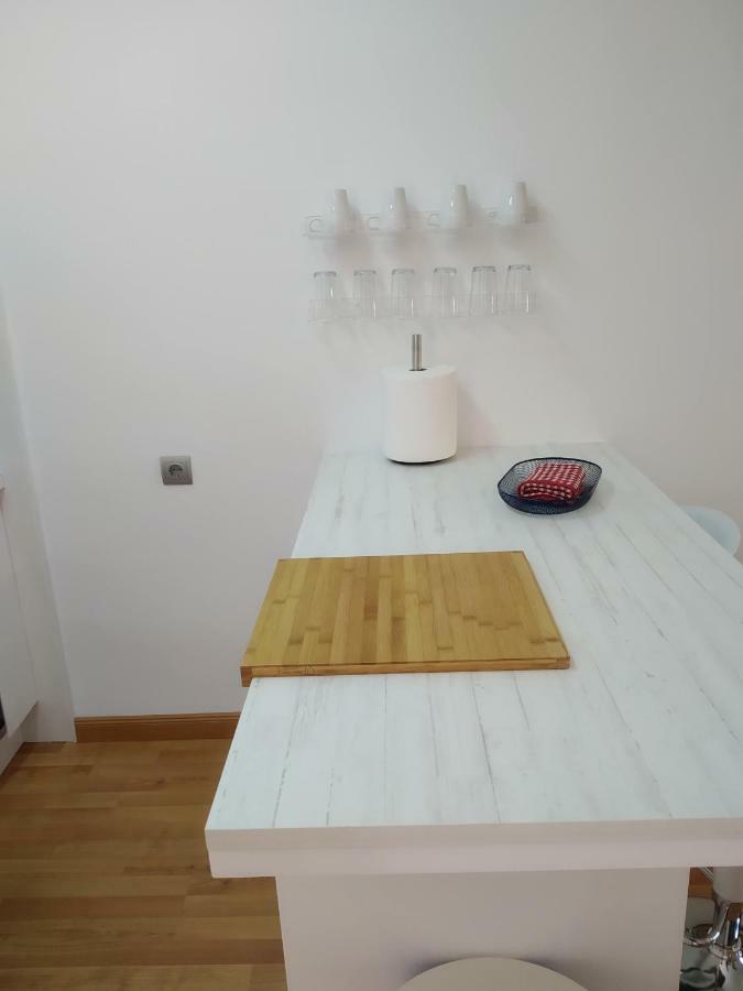 Apartament Charles White&sweet - Ozonization Included - Ozonizacion Incluida *