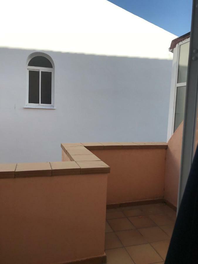Apartamento Bajo B Avenida De Las Yedras Benalmadena